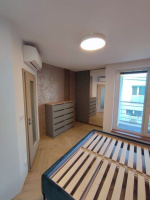 montáž nábytku a postele